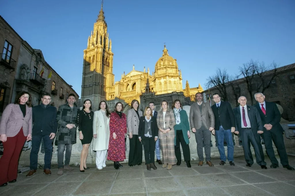 Jornada “El mundo de las ciudades y la aplicación de los ODS de la Agenda 2030”