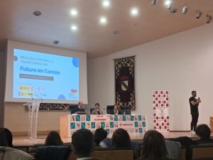 II Foro voluntariado en la provincia de Cuenca