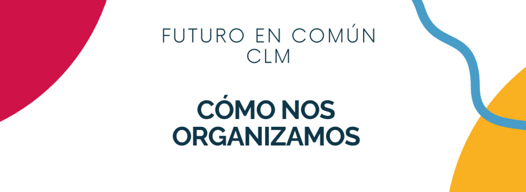 II Encuentro con Organizaciones de la Sociedad Civil de CLM
