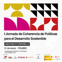 Jornada de Coherencia de Políticas para el Desarrollo Sostenible