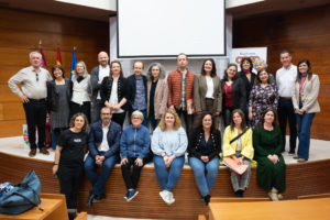Y así nos fue en la I Jornada de Coherencia de Políticas para el Desarrollo Sostenible