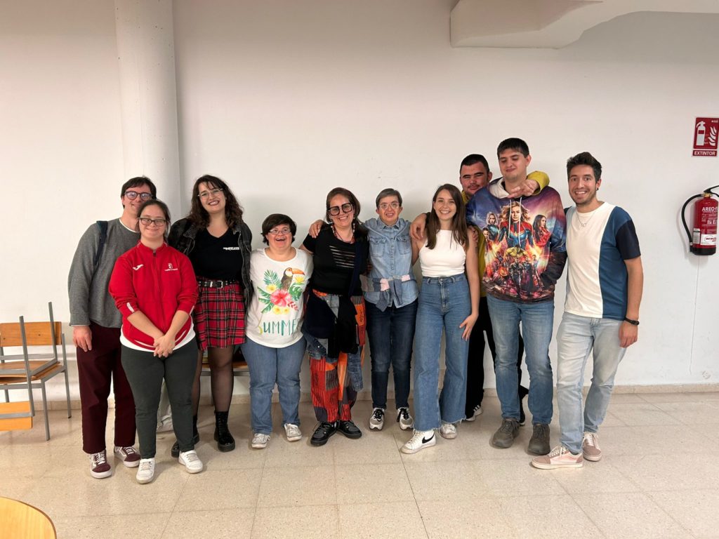 Dialogo juvenil sobre el ODS 3 «Salud y Bienestar»