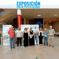La Exposición «ODS. Un Futuro en Común» visita Ciudad Real